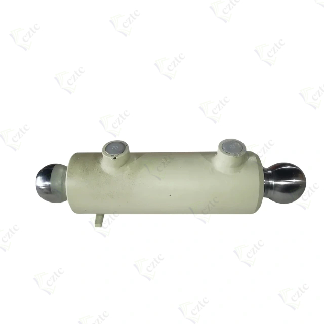 262840008 Plunger Cylinder 160-60mm SPZ For Putzmeister Concrete Pump